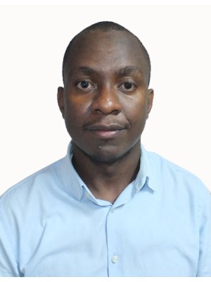 Simon Kahiu, Binder Corp Consultancy Ltd